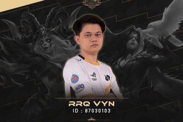 Daftar Pendapatan Pro Player Mobile Legends Tertinggi di Indonesia