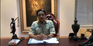 Fakta dan Profil Hotma Sitompul: Umur, Pendidikan dan Karier, Pengacara Rizky Billar di Kasus KDRT