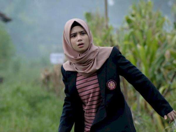 Tissa Biani Berharap 'KKN di Desa Penari Extended' Bisa Menjawab Pertanyaan para Fans