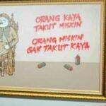 Konten Prank KDRT Baim Wong-Paula Diduga Langgar UU ITE