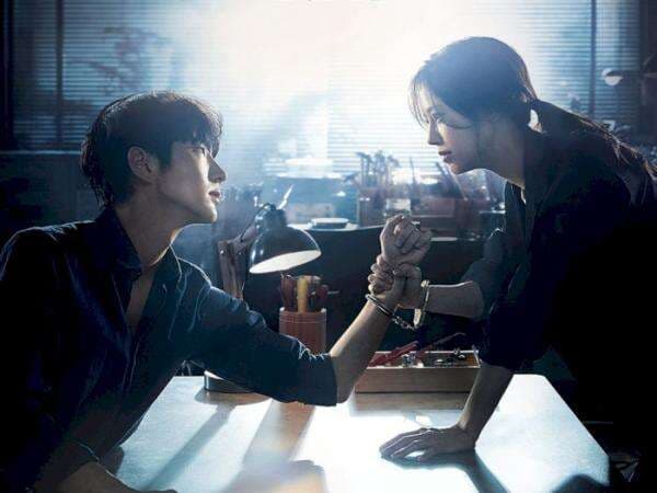 Ini Dia 5 Rekomendasi Drakor Tema Gangster, Alur Ceritanya Anti Mainstream!