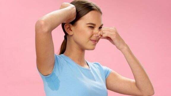 Burket dan Bau Badan Tetap Muncul Meski Sudah Pakai Deodoran? Ini Cara yang Benar untuk Bersihkan Ketiak, Jangan Salah Lagi Ya!