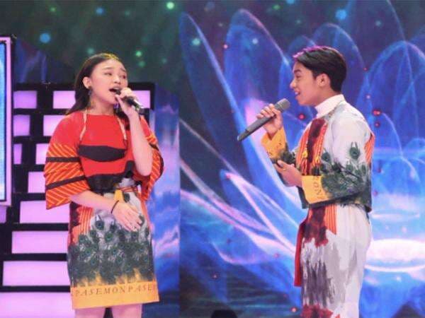 Anneth dan Betrand Peto Pacaran, Baru Ketahuan Setelah 1 Tahun!