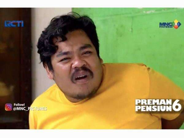 Sinopsis Preman Pensiun 6 Episode 13 Oktober 2022, Didu Terpaksa Buka Mulut