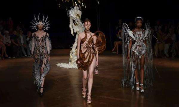 Apa Itu Haute Couture, Memahami Istilah Busana Eksklusif di Dunia Fashion