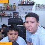 Keterlaluan, Oknum Kreator Salah Gunakan Charity Streaming Windah!