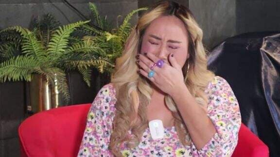 Kariernya Sempat Redup, Pinkan Mambo Akui Ternyata Pernah 'Main' dengan 5 Cowok Sampai Hamil Tanpa Suami!