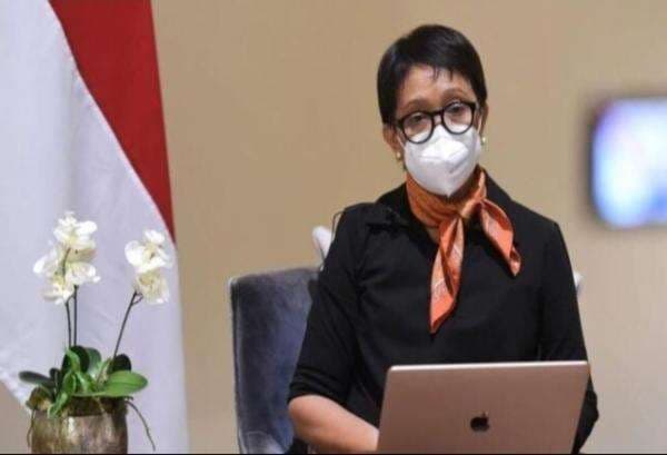 Diadakan di Tengah Multiple Crisis, Menlu Sebut Presidensi Indonesia di G20 Jadi Yang Tersulit