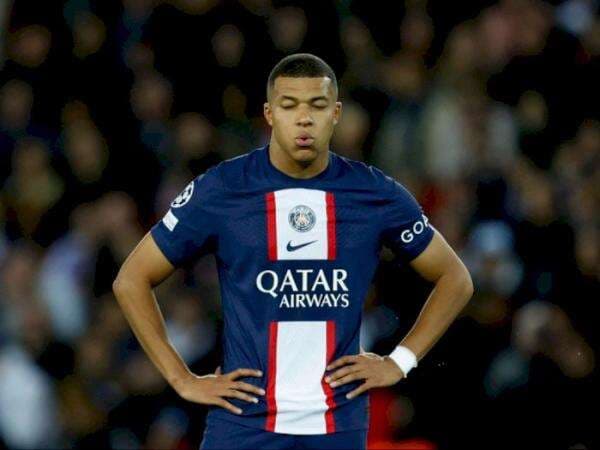 PSG Patok Harga Mbappe Sampai Rp5,9 Triliun, Sanggup Beli Gak Real Madrid?