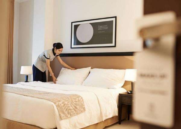 Promo Hotel Murah di Medan, 15 Oktober, Rp 325 Ribu