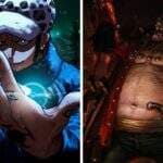 Spoiler One Piece 1063: Law Terdesak oleh Kru Blackbeard!