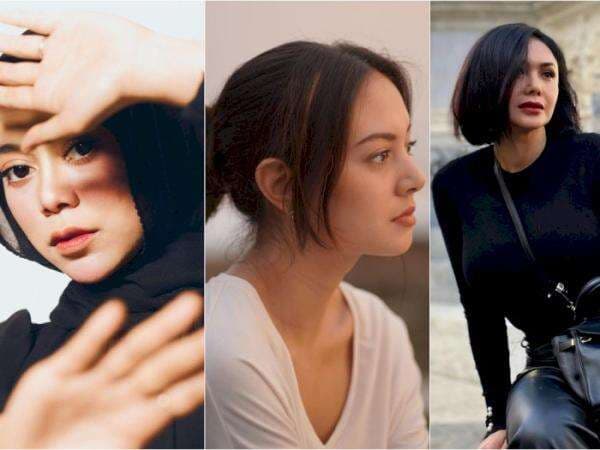 Senasib Kayak Lesti, 7 Artis Ini Juga Korban KDRT, Ada yang Dicekik sampai Diludahi