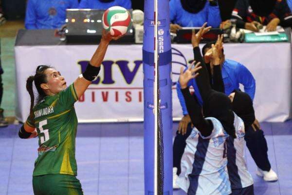 Harus Fokus di Livoli, Beberapa Minggu Tak Pulang, Kangen Buah Hati Harus Fokus di Livoli, Beberapa Minggu Tak Pulang, Kangen Buah Hati