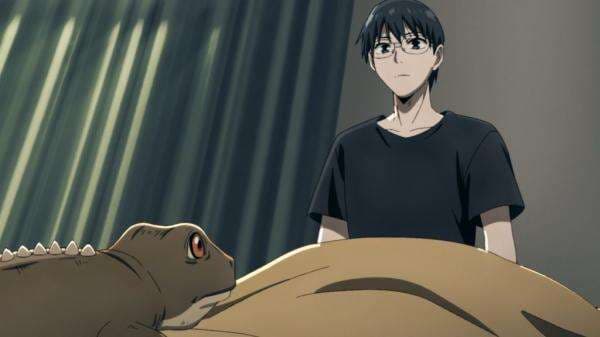 5 Anime Adventure di Anime Musim Gugur 2022 – Part 2