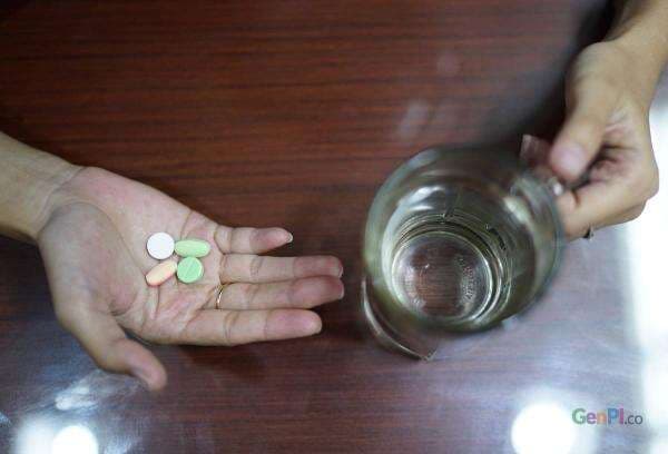 3 Obat Asam Lambung Paling Ampuh, Bikin Penderita GERD Lega