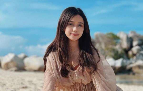 Brisia Jodie Menyesal Pernah Pacaran dengan Mantan Kekasih Sahabatnya