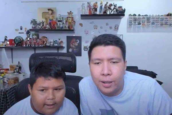 Bocah Viral Okky Boy Ingin Jadi Polisi, Windah Basudara: Jangan Manja