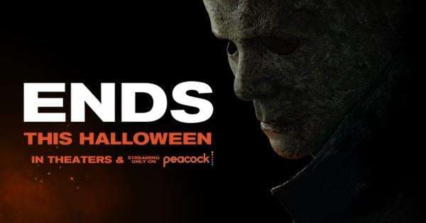 Daftar Pemain Halloween Ends, Film Ketiga Dari Trilogi Michael Myers