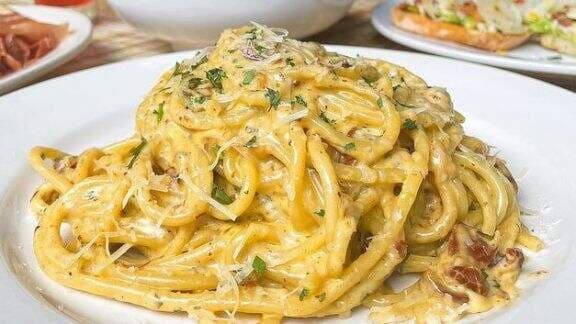 Bukan Gak Mateng, Kenali Teknik Masak Pasta Al Dente Khas Italia: Kematangan yang Sempurna