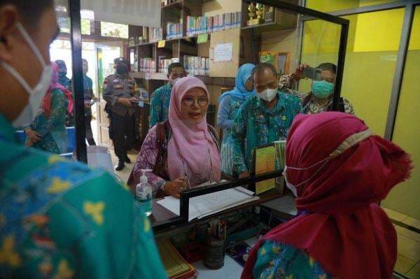 Masuk 5 Besar, Kelurahan BBL Jadi Wakil Kalbar di Tingkat Nasional