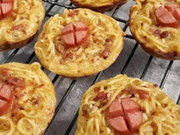 3 Cara Membuat Mie Goreng yang Unik, Bisa Jadi Ide Usaha!