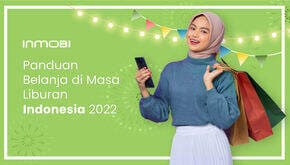 Riset: 77 Persen Masyarakat Indonesia Pilih Belanja Online Melalui Smartphone