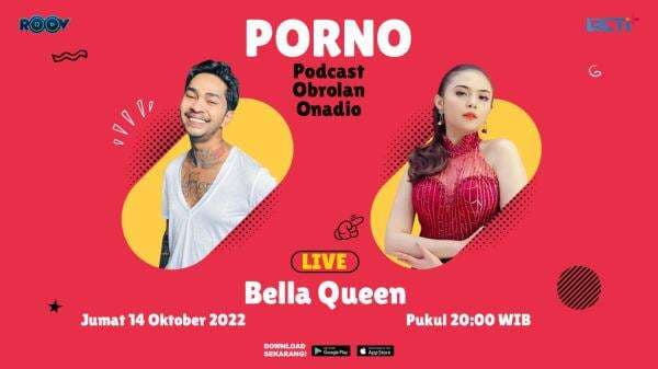 Akibat Kejauhan, Bella Queen Minta Dihalalin!