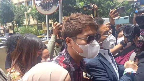 Lesti Kejora Cabut Gugatan, Begini Kata Kuasa Hukum Rizky Billar