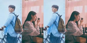 Sinopsis dan Daftar Pemain Ditto, Film Korea Siap Tayang 16 November 2022