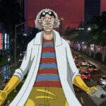 7 Fakta Dr Vegapunk dari One Piece: Punya Segudang Kloningan!