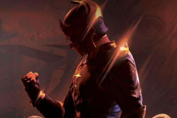 Sambut Hari Pahlawan, Satria Dewa: Gatotkaca Tayang di Netflix 10 November 2022