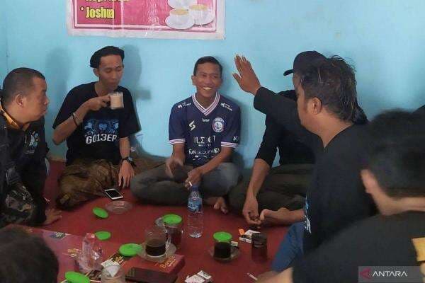 Kronologi Rusdi, Pembohong yang Mengaku Aremania Korban Kanjuruhan