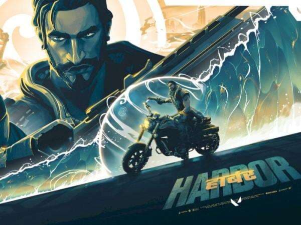 Intip Skill Harbor, Agent Terbaru Valorant Asal India