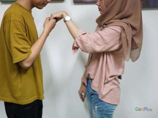 Suami Jangan Salah, Ternyata ini Tugas Pokok Istri dalam Al-Quran