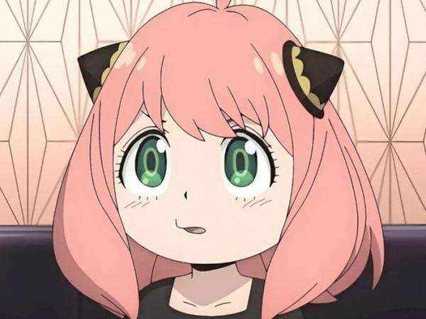 4 Fakta Unik Anya Forger, Bintang dalam Serial Anime Spy x Family! 4 Fakta Unik Anya Forger, Bintang dalam Serial Anime Spy x Family!