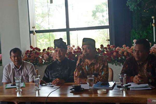 Sengketa Lahan Ribuan Hektare, Warga Inhu Minta Bantuan Pemerintah