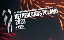 Tim Voli Putri Brasil Digelari Spesialis Runner-Up, Termasuk di Kejuaraan Dunia 2022
