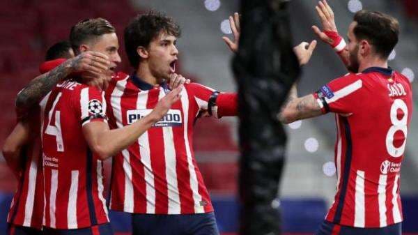 Imbas Ulah Kylian Mbappe, Paris Saint-Germain Kini Incar Joao Felix