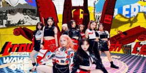 Download Lagu MP3 Kep1er - We Fresh, Lengkap Lirik dan Terjemahan Indonesia