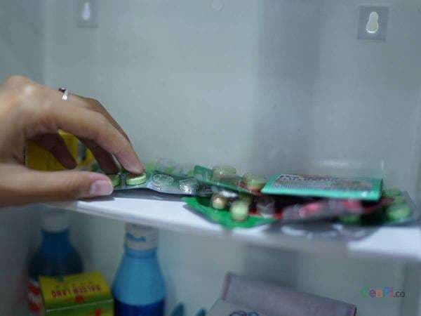 3 Obat Pilek Ampuh untuk Dewasa yang Tersedia di Apotek Terdekat