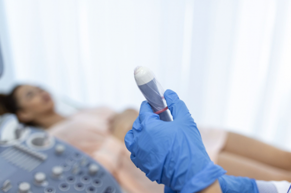 USG Transvaginal, Apakah Menyakitkan?