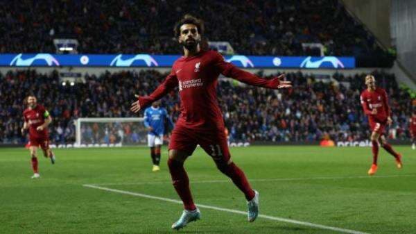 Hasil Liga Inggris Liverpool vs Manchester City: Gol Tunggal Mohamed Salah Runtuhkan The Citizens