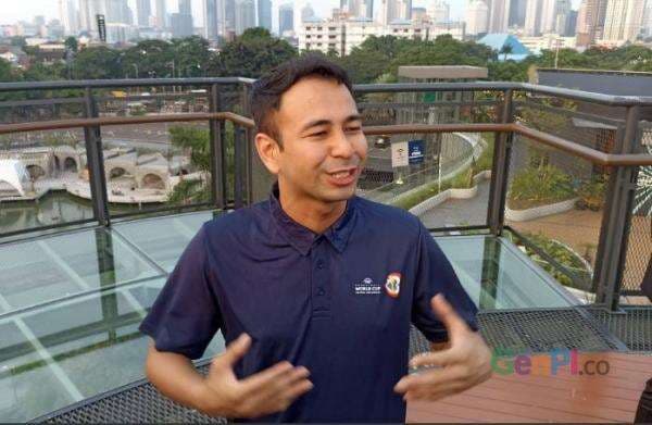 Pemilik Kuy Entertainment, dari Raffi Ahmad Hingga Gading Marten