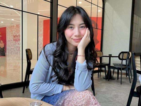 Abel Cantika Insecure Punya Flek Hitam, Awalnya Cuek sampai Edit Foto di Medsos