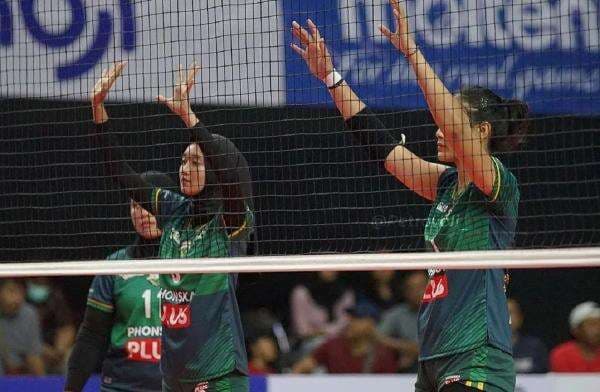 Bidadari Sumenep, Selain Cantik juga Punya Bakat Luar Biasa Bidadari Sumenep, Selain Cantik juga Punya Bakat Luar Biasa