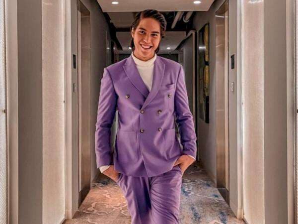 El Rumi Curhat Pengen Punya Pacar Tahan Tempur di Postingan Isyana: Gak Ribet Touch Up