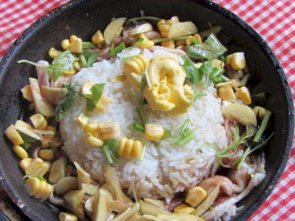 Resep Beef Pepper Rice ala Pepper Lunch, Mudah Dibuat di Rumah dan Lebih Murah