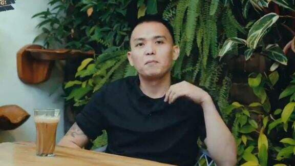 Hard Gumay Sebut Video Syur Sosok Artis Alim Inisial R Bakal Bocor, Terawangannya Bikin Syok!