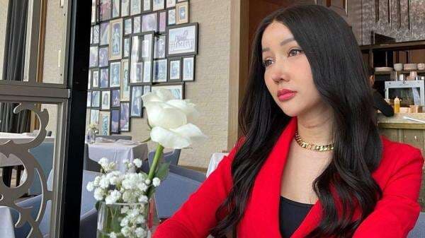 Menangis di Depan Denny Sumargo, Lucinta Luna Ungkap Penyesalan Terbesarnya