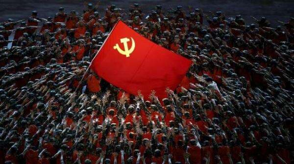 Ini Perbedaan Partai Komunis Soviet, Partai Komunis China dan PKI (3)